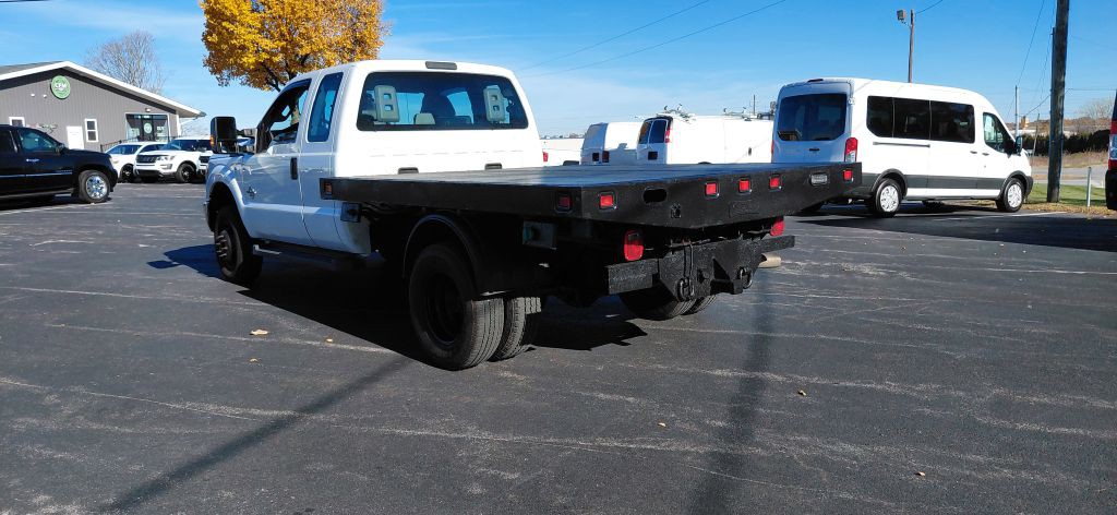 2016 Ford F-350 Image 3