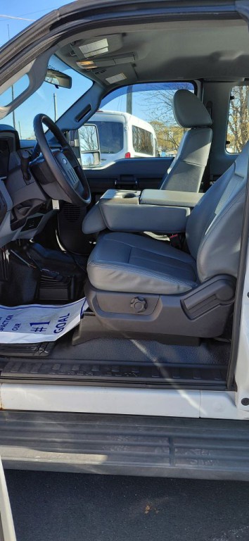 2016 Ford F-350 Image 5