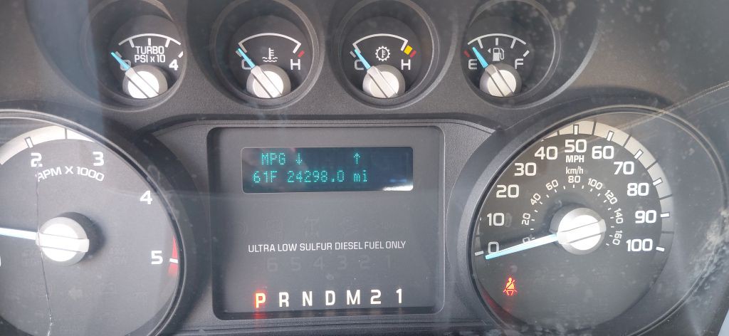 2016 Ford F-350 Image 7