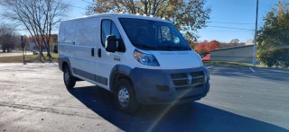 Image for 2018 RAM Promaster 1500 STANDARD ID: 6982781