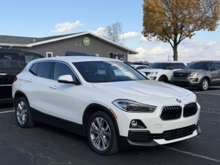 Image for 2018 BMW X2 xDrive28i ID: 6986530