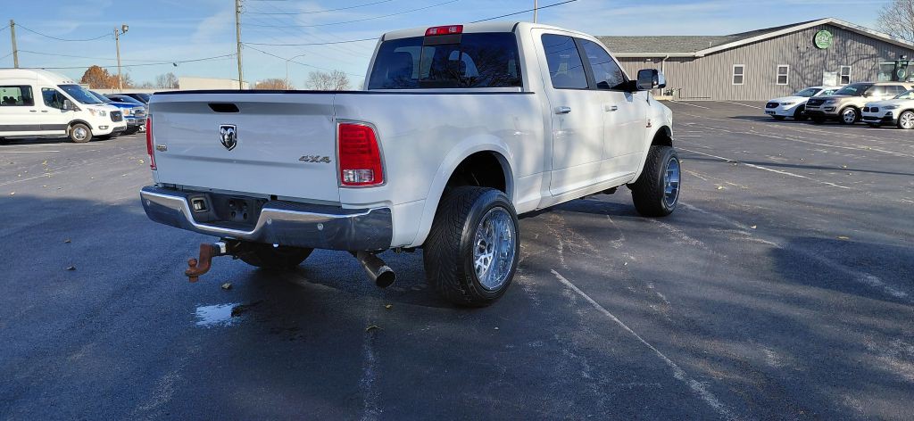 2018 RAM 2500 Image 3