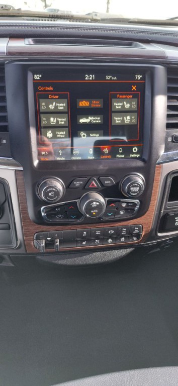 2018 RAM 2500 Image 6