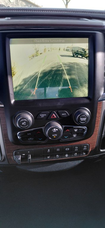 2018 RAM 2500 Image 7