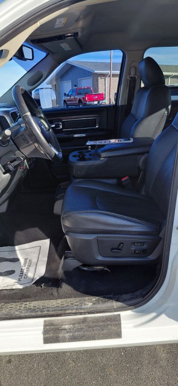 2018 RAM 2500 Image 8