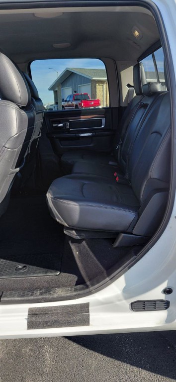 2018 RAM 2500 Image 9