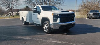 Image for 2022 Chevrolet Silverado 1500  ID: 6999374