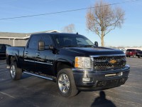 Image for 2013 Chevrolet Silverado 1500 Heavy Duty Lt ID: 6999391