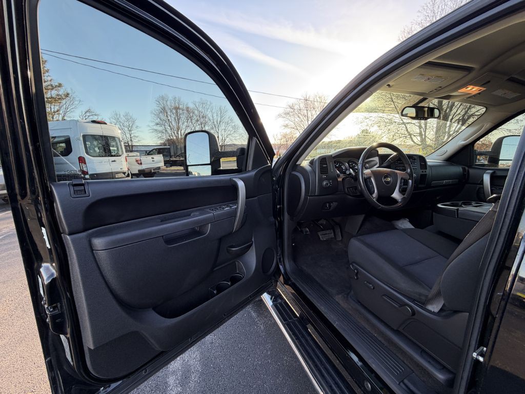 2013 Chevrolet Silverado 1500 Image 5