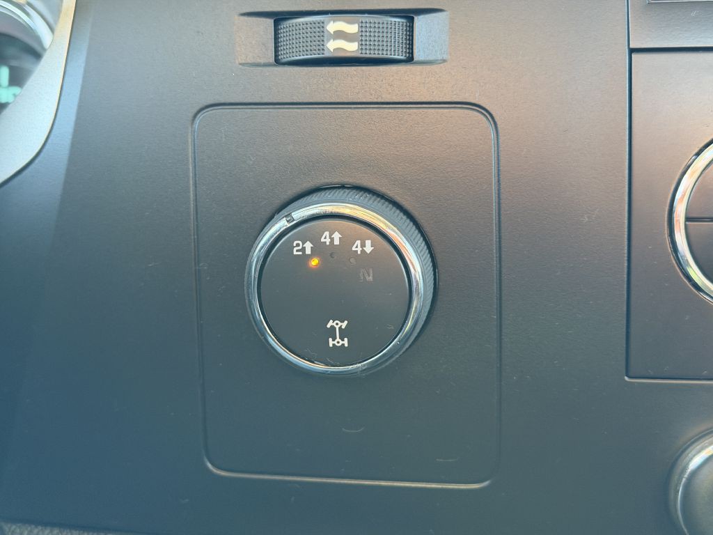 2013 Chevrolet Silverado 1500 Image 9