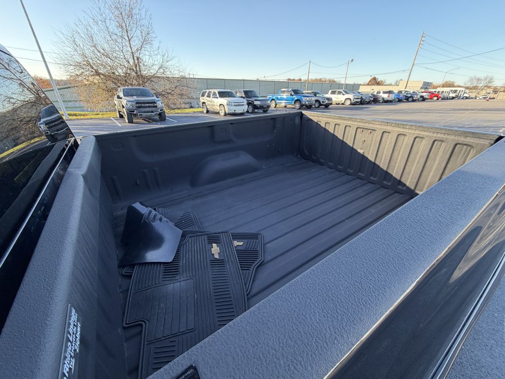 2013 Chevrolet Silverado 1500 Image 11