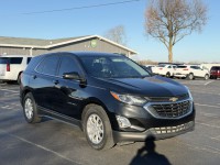 Image for 2019 Chevrolet Equinox LT ID: 7000344