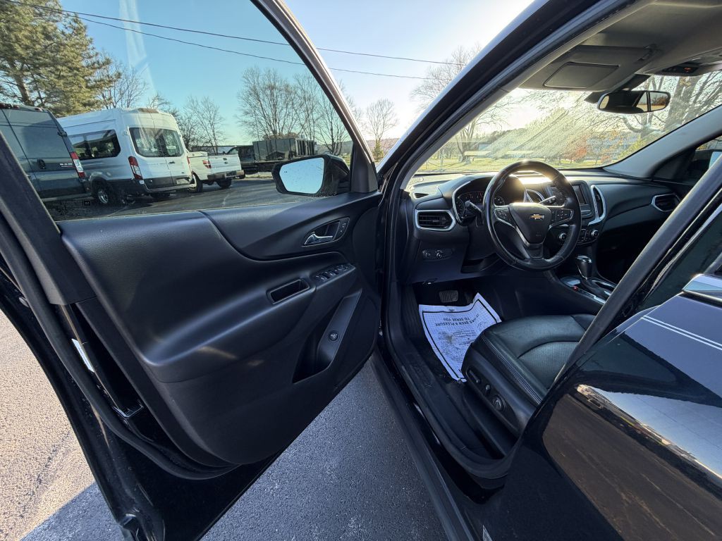 2019 Chevrolet Equinox Image 5