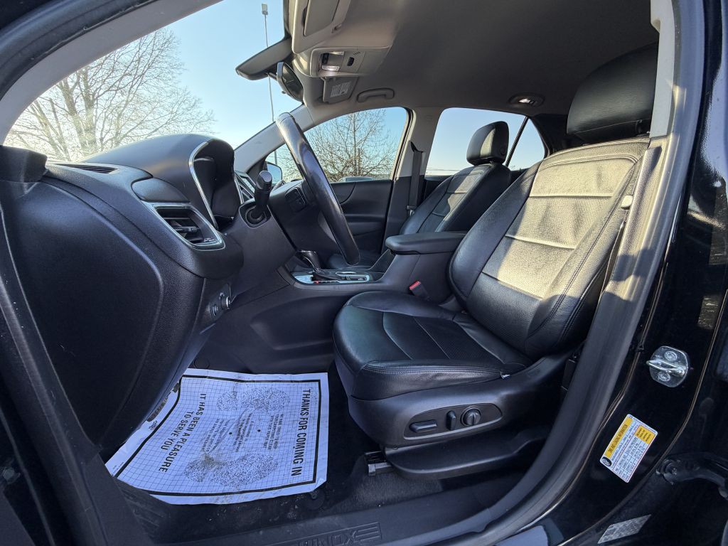2019 Chevrolet Equinox Image 6