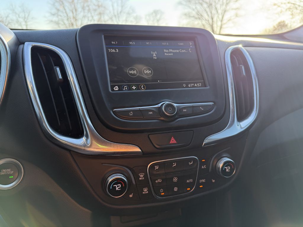 2019 Chevrolet Equinox Image 8