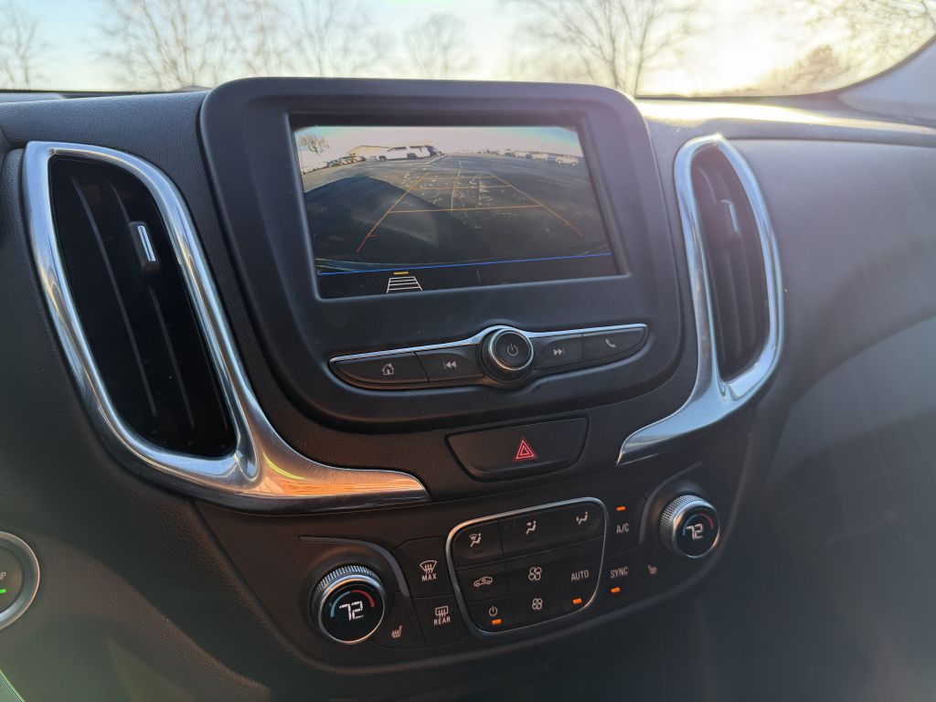 2019 Chevrolet Equinox Image 9