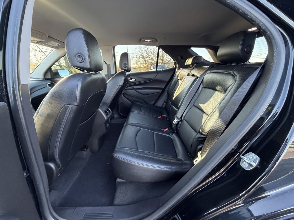 2019 Chevrolet Equinox Image 10