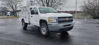 Image for 2013 Chevrolet Silverado 1500  ID: 7011336