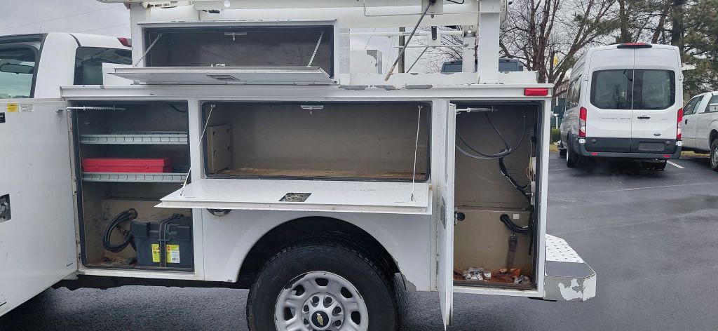 2013 Chevrolet Silverado 1500 Image 5