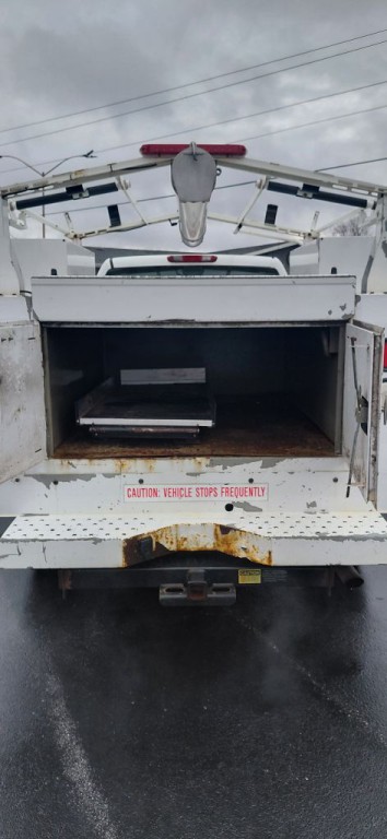 2013 Chevrolet Silverado 1500 Image 6