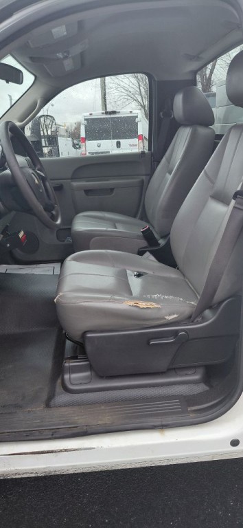 2013 Chevrolet Silverado 1500 Image 8