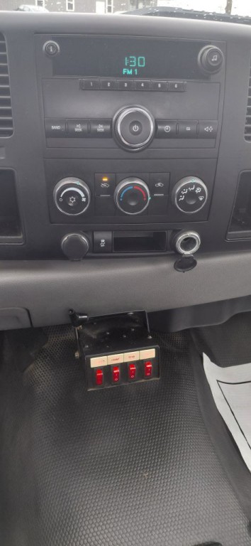 2013 Chevrolet Silverado 1500 Image 10