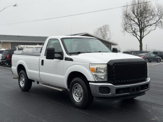 Image for 2011 Ford F-250 Super Duty ID: 7011490