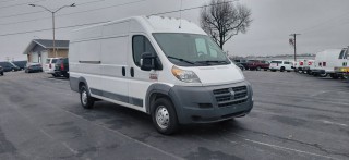 Image for 2018 RAM Promaster 3500 HIGH ID: 7014870