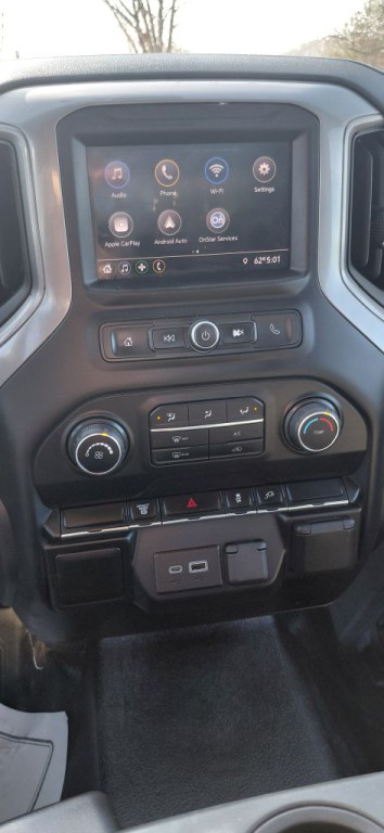 2021 Chevrolet Silverado 1500 Image 9