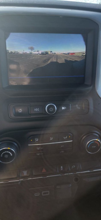 2021 Chevrolet Silverado 1500 Image 10