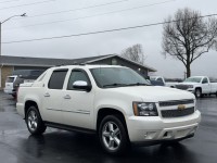Image for 2013 Chevrolet Avalanche LTZ ID: 7025755