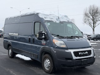 Image for 2020 RAM Promaster 3500 HIGH ID: 7040946