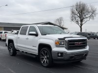 Image for 2015 GMC Sierra 1500 SLT ID: 7042307