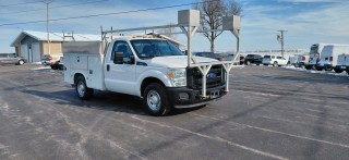Image for 2015 Ford F-250 Super Duty ID: 7045214
