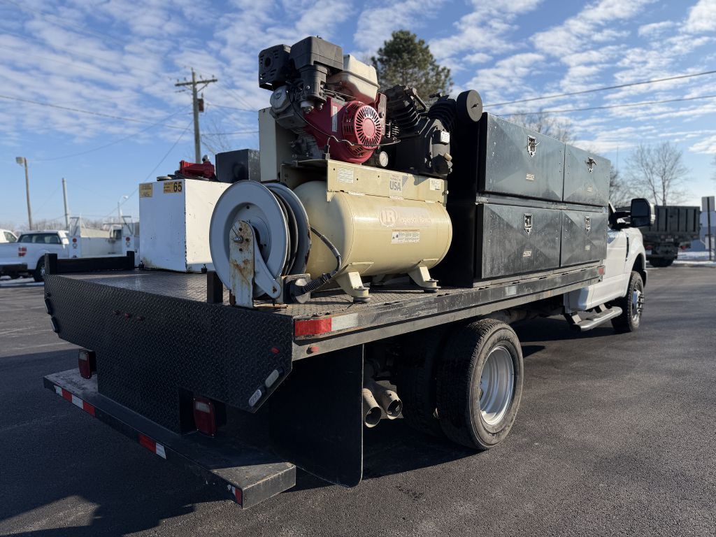 2019 Ford F-350 Image 4