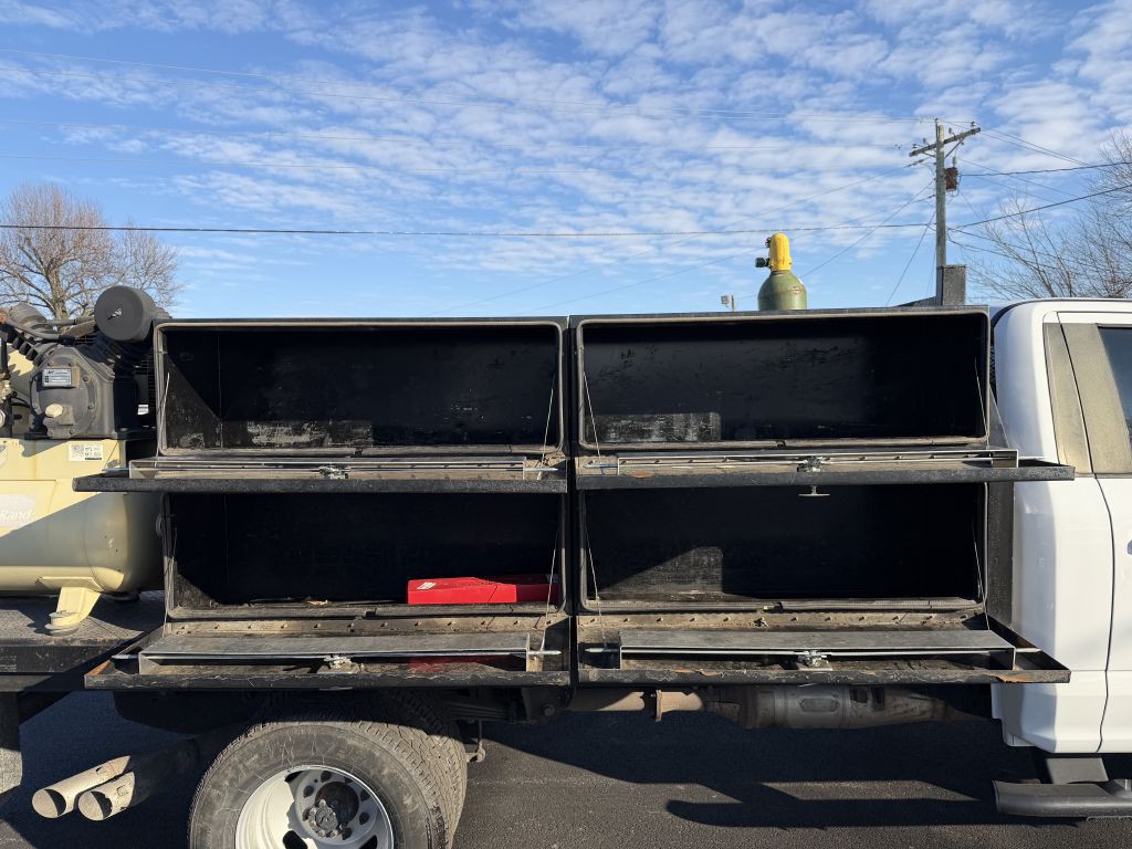 2019 Ford F-350 Image 6