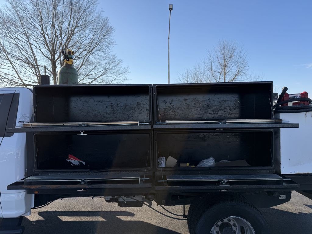 2019 Ford F-350 Image 8