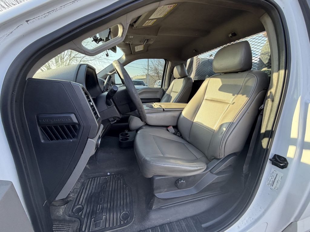 2019 Ford F-350 Image 9