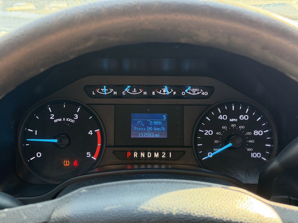 2019 Ford F-350 Image 10