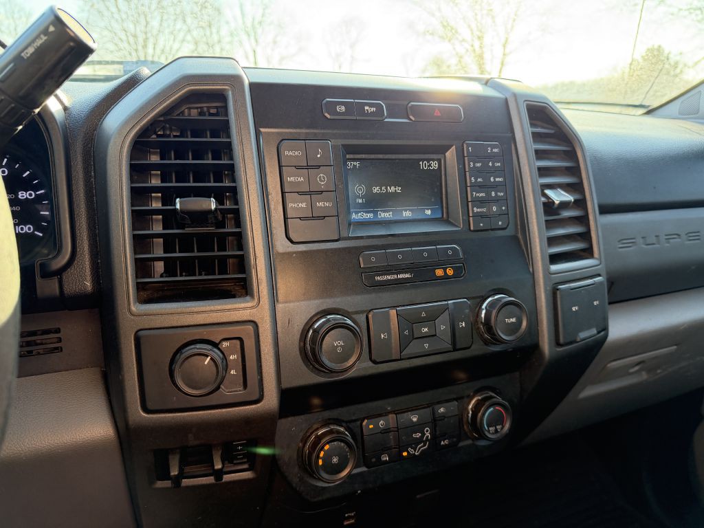 2019 Ford F-350 Image 11