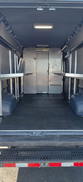 2020 RAM Promaster Image 5