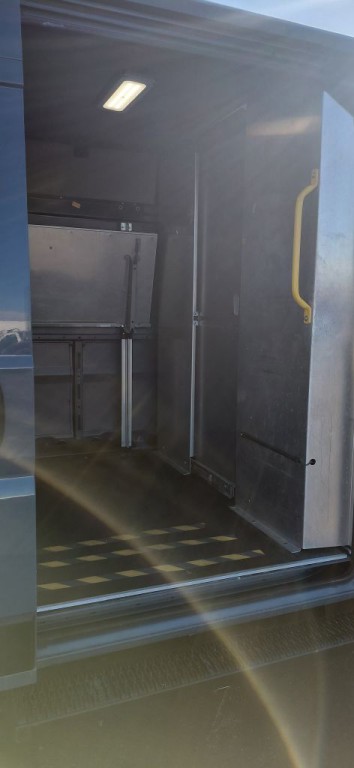 2020 RAM Promaster Image 6