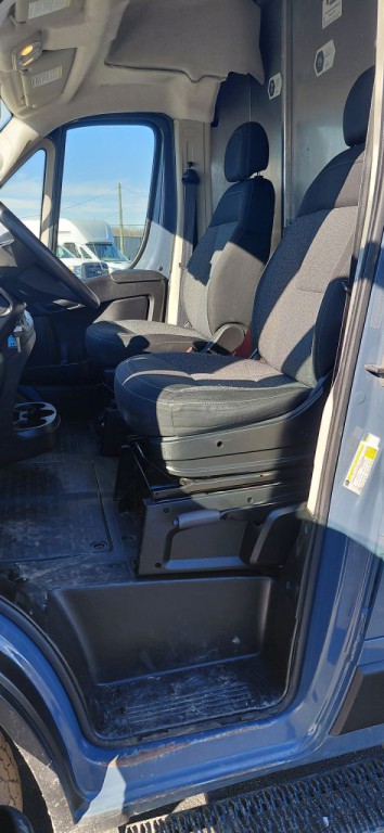 2020 RAM Promaster Image 7