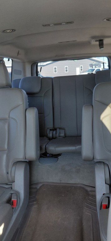 2015 GMC Yukon Image 7