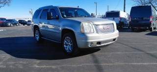 Image for 2007 GMC Yukon Denali ID: 7052897