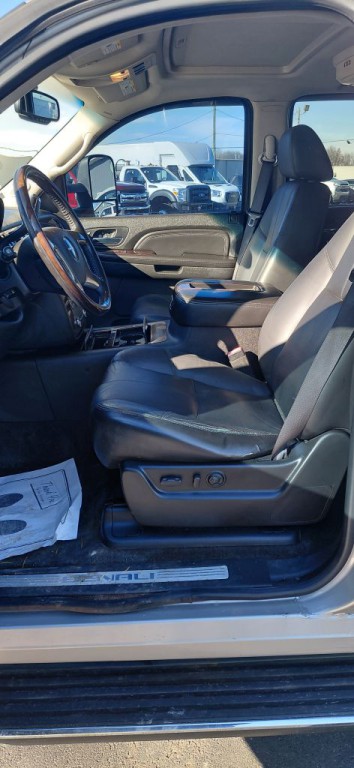 2007 GMC Yukon Image 5