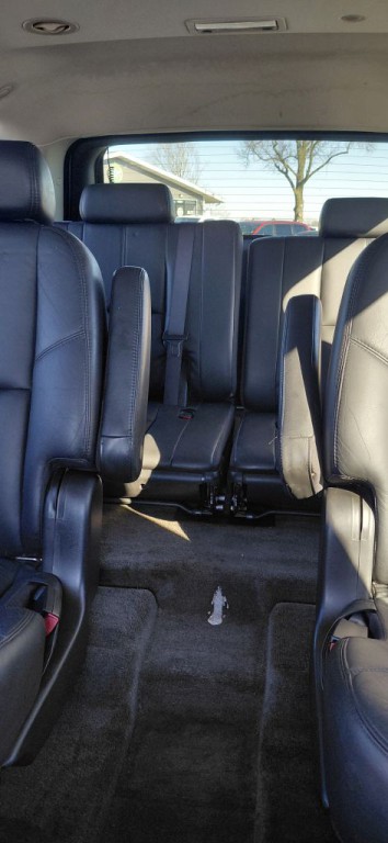 2007 GMC Yukon Image 7