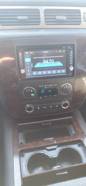 2007 GMC Yukon Image 8