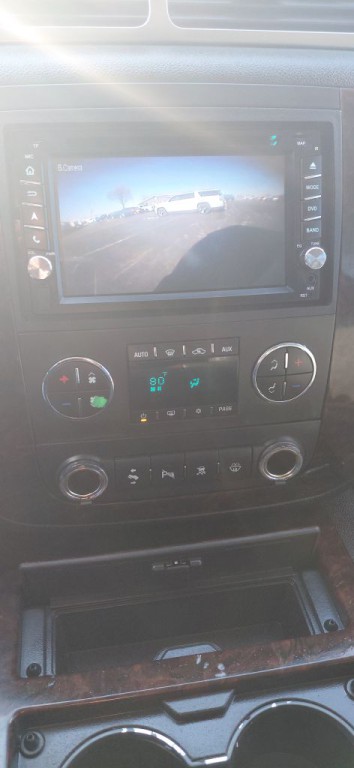 2007 GMC Yukon Image 9