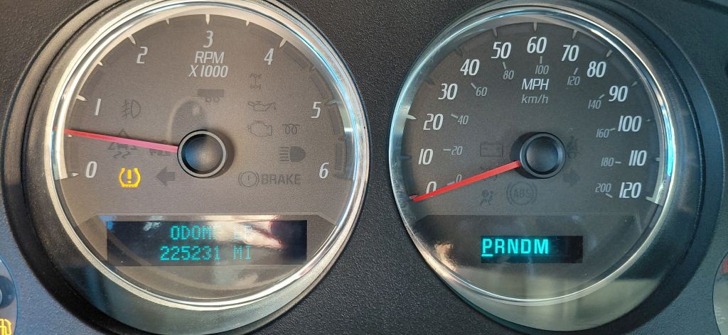 2007 GMC Yukon Image 10